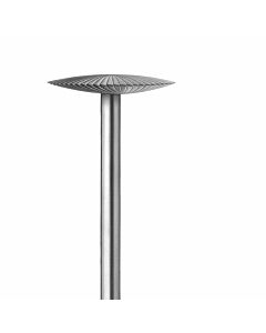 BUSCH KNIFE EDGE CUTTER, 234, 10.00MM,  TOOLSDS100