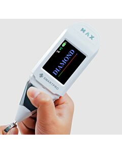 SmartPro MAX (SPMAX) 5-in-1 colorless Lab-Grown and Simulant Diamond Tester. Smart Pro Max