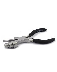 Durston 3 Step Ring Bending Pliers 160mm Mandrel Forming Plier