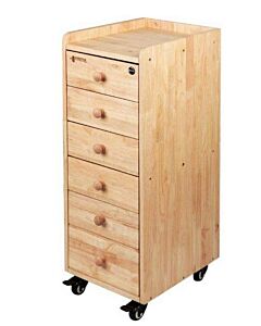 Durston 6 Drawer Unit for Workbench