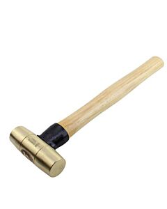Durston Brass Mallet 1lb