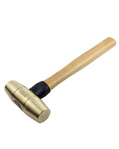 Durston Brass Mallet 2lb