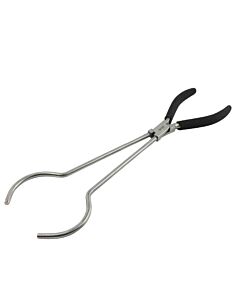 Durston Crucible Holding Plier Tongs
