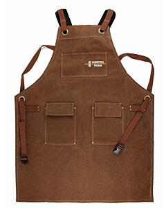 Durston Heavy Duty Wax Apron