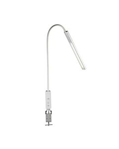 Durston LED Goose Neck Lamp Bench Light