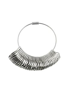 Durston PrecisionFit 32 Piece Ring Set UK sizes A-Z