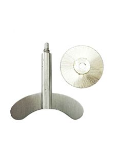 Durston Ring Cutter Pliers - Spare Blade