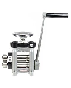 Durston Mini Rolling Mill C80E