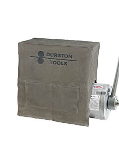 Durston Rolling Mill Cover 340.00 x 210.00 x 375.00mm