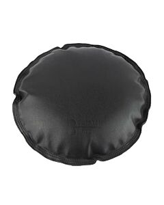 Durston Round Leather Sandbag