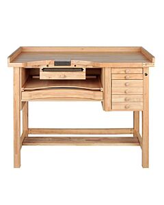 Durston Superior Jeweller's Work bench