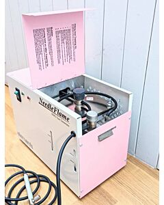 Elements NeedleFlame soldering unit, Pink