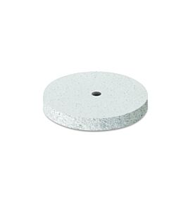 EVE UNIVERSAL, UNMOUNTED, WHITE, WHEEL, COARSE