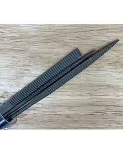 Wax Rasp Needle Files - Set of 3