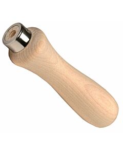 File Handle Wooden
