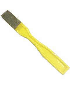 M1 Yellow Flexible Diamond File 19 x 38mm, 400 Grit