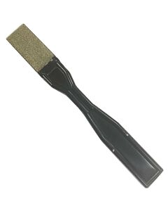 M1 Black Flexible Diamond File 19 x 38mm, 120 Grit