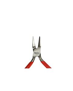 Flat Nosed Pliers