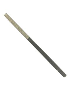 M4 Black Flexible Diamond File 6 x 64mm, 120 Grit