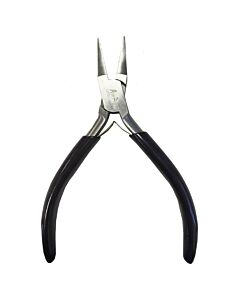 A*F SWITZERLAND, Quality Flat Nose Pliers Unsprung 130mm