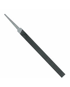 VALLORBE REGULAR PILLAR PRECISION FILE, CUT 2, 150MM