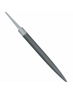 VALLORBE HALF ROUND RING PRECISION FILE, CUT 2, 150MM