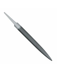 VALLORBE HALF ROUND PRECISION FILE, CUT 2, 150MM
