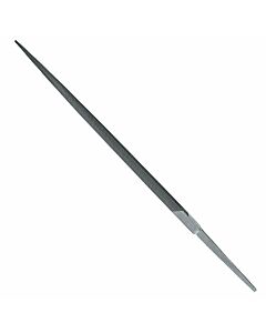 VALLORBE SQUARE PRECISION FILE, CUT 2, 150MM