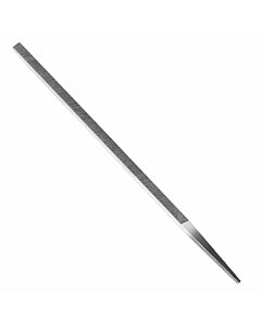 VALLORBE NARROW PILLAR PRECISION FILE, CUT 0, 200MM