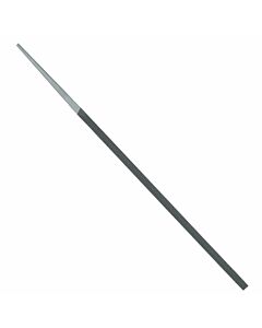 VALLORBE EXTRA NARROW PILLAR PRECISION FILE, CUT 00, 150MM