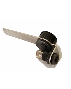 GRS QUICK CHANGE SHARPENING FIXTURE HEAD ONLY