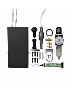 GRS SYSTEM 3 DELUXE PACKAGE