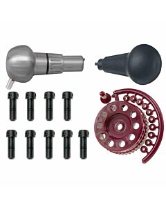 GRS 901 HANDPIECE KIT