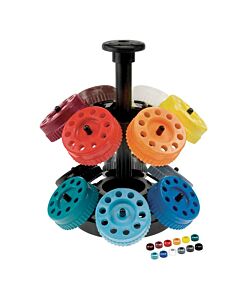 GRS QC STORAGE SYSTEM