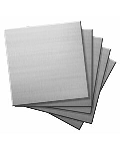 GRS MILD CARBON STEEL, PACK OF 5