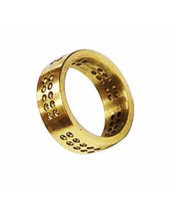 GRS PAVE PRACTICE RING