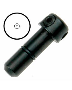 GRS BLANK QC TOOL HOLDER, PACK OF 10