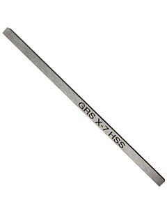 GRS X-7 BLANK GRAVER