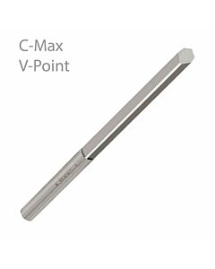 GRS C-MAX V-POINT GRAVER, 60°