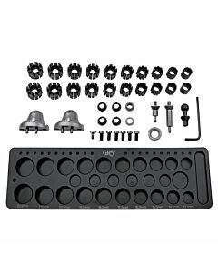 GRS ALEXANDER RING FIXTURE