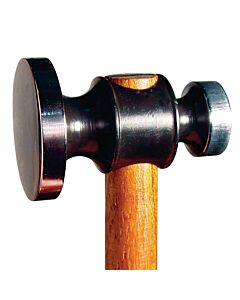 GRS CHASING HAMMER, FLAT