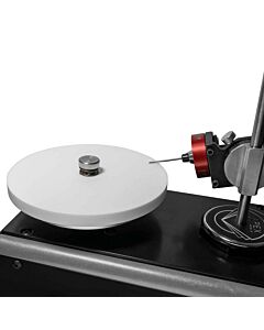 GRS Ceramic Lap, 125.00mm