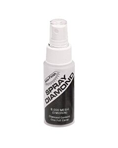 GRS DIAMOND SPRAY 3 MICRON (COURSE)