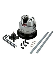 GRS MICROBLOCK BALL VICE WITHOUT ATTACHMENT SET