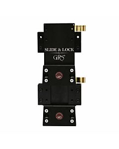 GRS SLIDE & LOCK TRU-AXIS