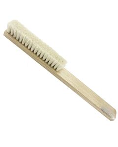 Goat Hair Hand Brush 4 Row