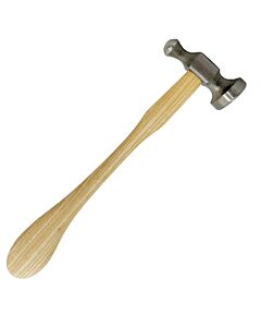 PICARD GMBH CHASING HAMMER, 150GM