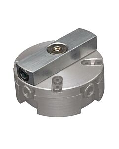 GRS JURA ALUMINUM ADAPTER BLOCK