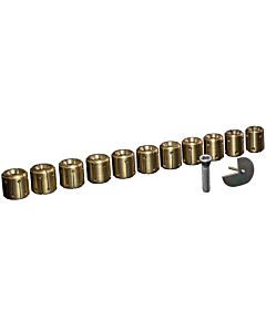 GRS JURA BRASS COLLETS