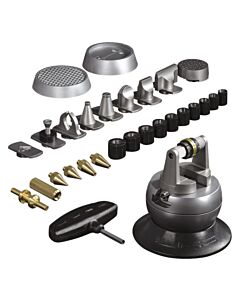 GRS JURA QC COMPLETE SET WITH MICROBLOCK™ - EX DEMOSTRATION